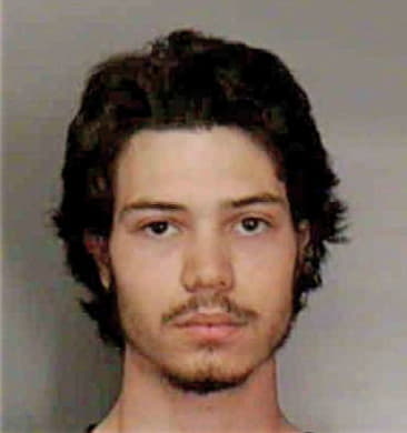 Aurelio Lopez-Tamiahua, - Polk County, FL 