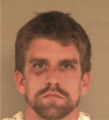 Robert Love - Collin County, TX 