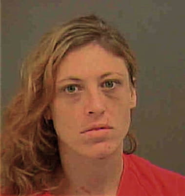 Tonya Lovell, - Mecklenburg County, NC 