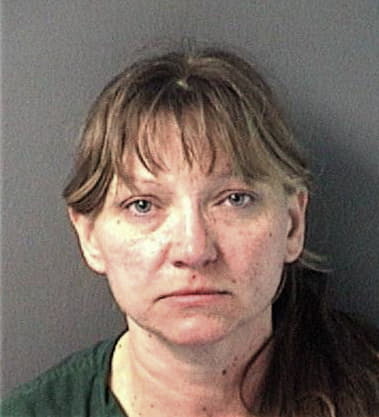 Elizabeth Mackovic, - Escambia County, FL 