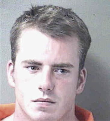 Nicholas Mahan, - Okaloosa County, FL 