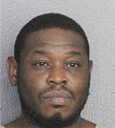 Eric Manning, - Broward County, FL 