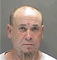 Chad Manns, - Sarasota County, FL 