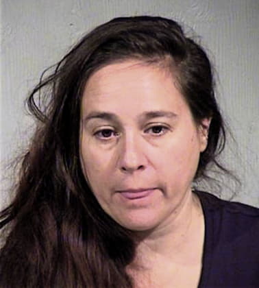 Lynette Martinez - Maricopa County, AZ 