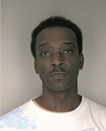 Joseph Mathis - Hillsborough County, FL 