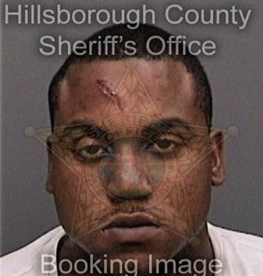 Ricardo Maura - Hillsborough County, FL 