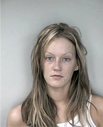 Kimberly McBride - Hillsborough County, FL 