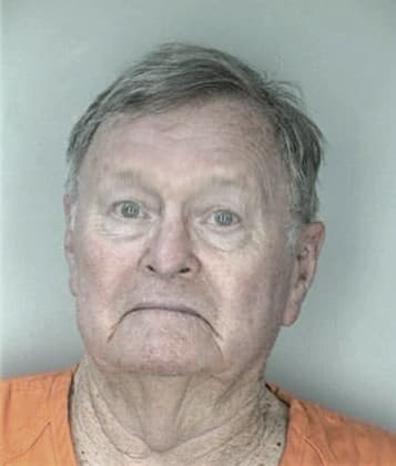 Bryan McClellan - Hillsborough County, FL 