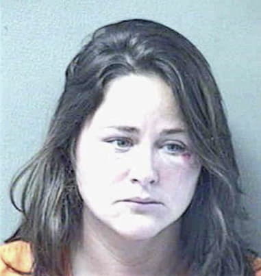 Marjorie McCutchenon, - Okaloosa County, FL 