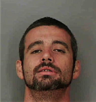 Jeffry McGhee, - Polk County, FL 