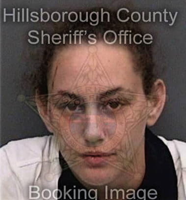 Margaret McNeal - Hillsborough County, FL 