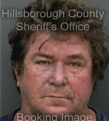 Joseph McPherson - Hillsborough County, FL 