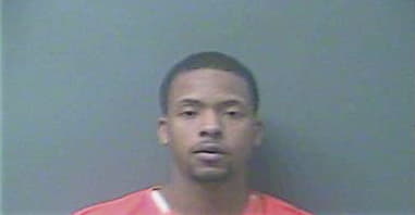 Darryl Merriweather, - LaPorte County, IN 