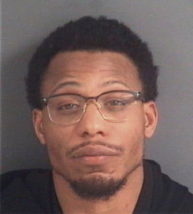 Jonathan Michaels, - Cumberland County, NC 