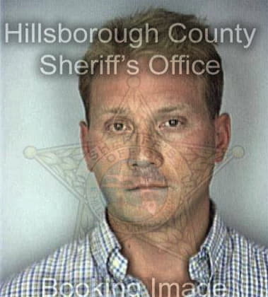 Nelson Millan - Hillsborough County, FL 