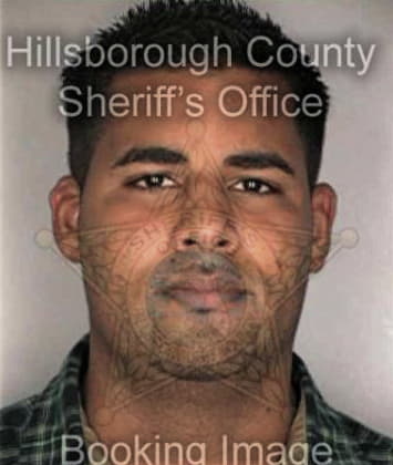 Daniel Miller - Hillsborough County, FL 