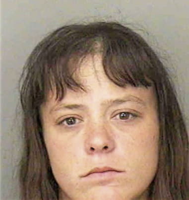 Jennifer Miller, - Polk County, FL 