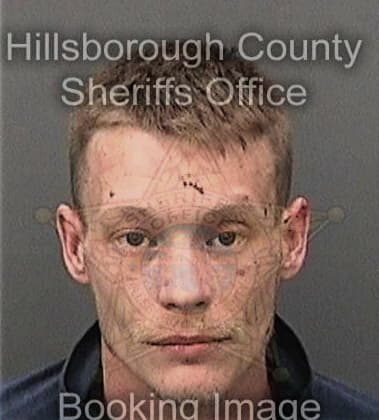Steven Mitchell - Hillsborough County, FL 
