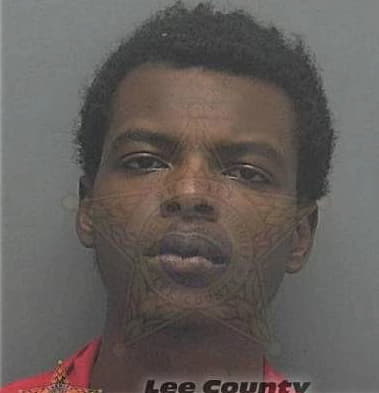 Theodore Mitchell, - Lee County, FL 