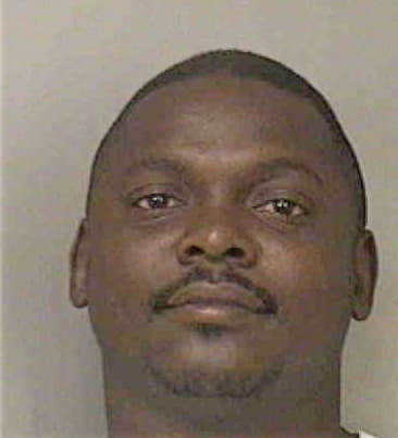 Joseph Mobley, - Polk County, FL 