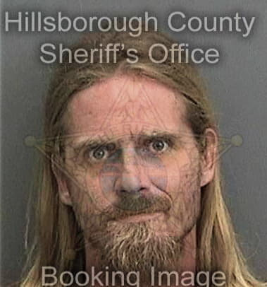 Emilio Mondragon, - Hillsborough County, FL 