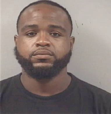 Alvin Morris, - Johnston County, NC 