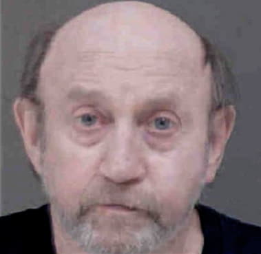Joshua Morris - Mecklenburg County, NC 