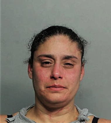 Natalia Munozpaulino, - Dade County, FL 