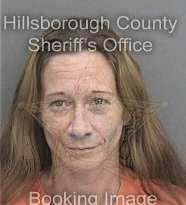 Kathleen Murphy, - Hillsborough County, FL 