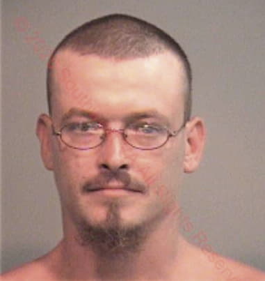 Jeffrey Newman, - Washington County, VA 