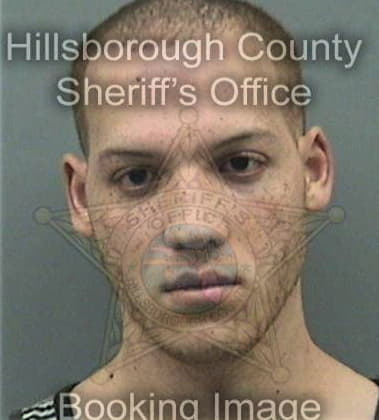 Cody Oconner, - Hillsborough County, FL 