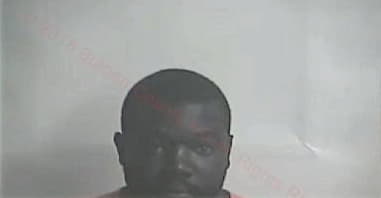 Maurice Oliver, - Bladen County, NC 