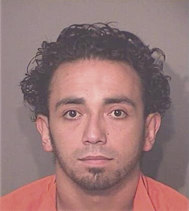 Yamil Ortiz-Galarza, - Osceola County, FL 