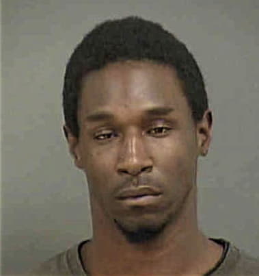 Tevin Owens, - Mecklenburg County, NC 