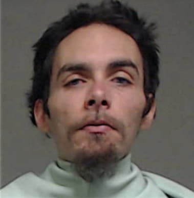 Matthew Parker - Collin County, TX 