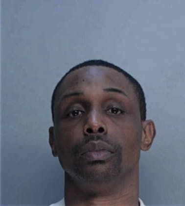 Jamesen Parvilus, - Dade County, FL 