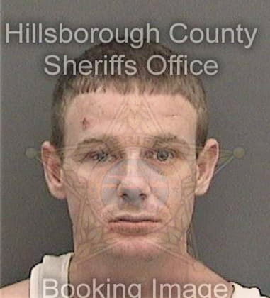 Christian Perezseda, - Hillsborough County, FL 