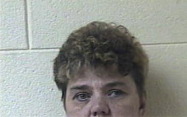 Teretha Perry, - Montgomery County, KY 