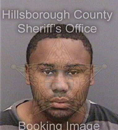 Aaron Pickle, - Hillsborough County, FL 