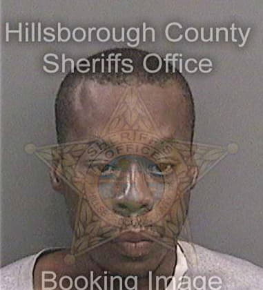 Alex Pinet, - Hillsborough County, FL 