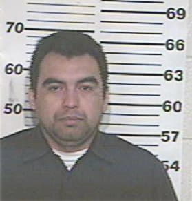 Martin Pompa, - Hidalgo County, TX 