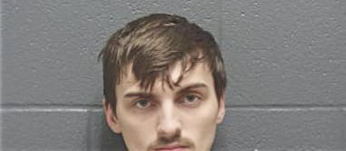Kristopher Posthauer, - Montgomery County, IN 