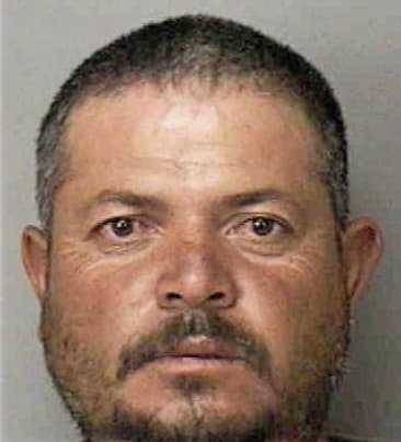 Victor Resendez, - Polk County, FL 