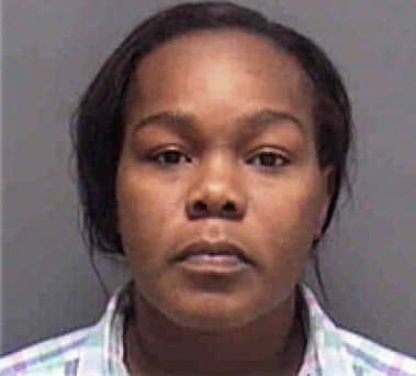 Latoya Richardson, - Lee County, FL 