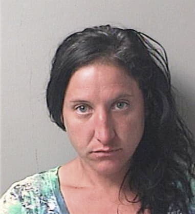 Susanna Riley, - Escambia County, FL 