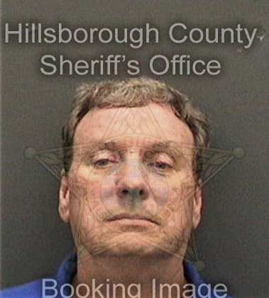 Luis Rivera - Hillsborough County, FL 