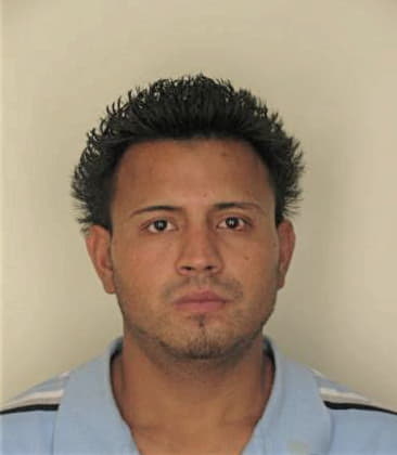 Sammy Rivera - Hillsborough County, FL 
