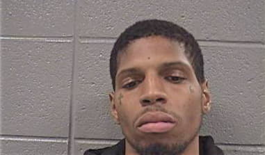 Andre Roach, - Cook County, IL 