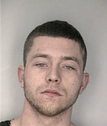 David Robinson - Hillsborough County, FL 
