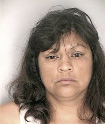 Kathryn Robinson - Hillsborough County, FL 
